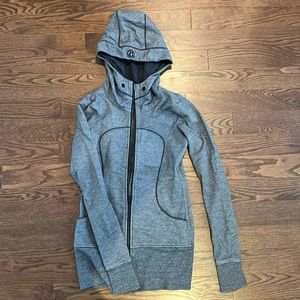 Lululemon hoodie